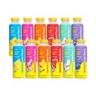 Lemon Perfect 6   flavor Variety Pack     6 Or 12 Bottles     Organic Lemon Water