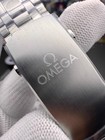 Omega 210 32 42 20 041 001 Original Stainless Steel Bracelet