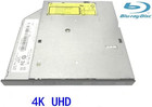 Super Slim Internal 4k Uhd Blu-ray Burner Bd-re Bdxl Writer Drive Sata Interface