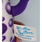Super Rare Whiffer Sniffers Izzy Sodalicious Full Bottle Series 4 Backpack Clip