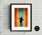 Joker  2019  Minimalist Movie Poster Joaquin Phoenix Fan Art For Movie Lovers