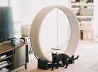 Cat Exercise Wheel 