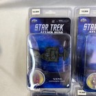 Star Trek Attack Wing Expansion Packs  multi Listing  - Pick Your Own - Wizkids