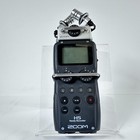 Zoom H5 Handy Recorder Xyh-5 With Interchangeable Microphone System