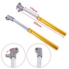 Front Fork Shocker Suspension For 49cc Mini Motocross Gold