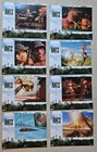  3 Orig Lobby Card  11x14  Sets Of 8  24 Cards  Mint  Antz-babe-prince Of Egypt