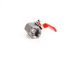 8101569 Frymaster Valve  1 25 Gemini Non-filter Genuine Oem Fm8101569