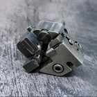 Boyar-schultz Roller Box Tool Holder - 00rt - 5 8  Shank - Indexable Insert Type