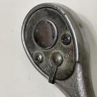 Vintage Fleet 1661 Ratchet 1 2  Drive Proto Family Usa Made Very Nice 9 5 