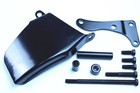 Sb Chevy 1969-86 Alternator  Steel Bracket Kit Long Water Pump 350 Lwp