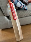 Gray Nicolls Grade 1 English Willow Cricket Bat Adult Sh