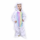         kids Dress-up Dinosaur Unicorn Pegasus Play Suit Costume Pyjamas Birthday