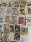 Stamps Angola Lot Of Mh   Used 27 Stamps