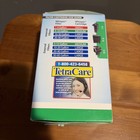 Tetra Whisper Bio-bag Filter Aquarium Cartridges  Medium Filter For Freshwater A