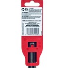 Milwaukee 48-20-5428 Sds Max Core Bit - 3-9 16  X 11-3 8 