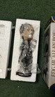 Edgar Allan Poe Limited Edition Bobble Head Brand New In Box
