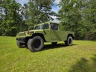 1996 American General M1097a2 Humvee Hmmwv