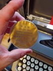 Vintage Smith Corona Typewriter 1960s Classic 12 With Manual And Hard Case Read 