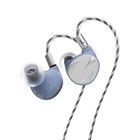 Letshuoer S15 14 8mm Planar Driver In Ear Monitor  Hifi Iem Wired Earphones