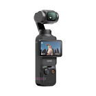 Dji Osmo Pocket 3 Standard Combo 3-axis Stabilized 4k Camera