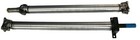 Fits Ford F150 2018-2020 4x4  157  Wb  5 0 L  9 75 Axle  Rear Drive Shaft