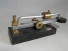 Amazingly Rare Ron Ayling G3yuh Hand Crafted Master Key Sn 046 Circa  April 2006