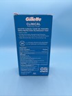 Gillette Clinical Soft Solid Ultimate Fresh Antiperspirant deodorant  1 7oz