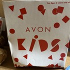 Avon Kids Talk To Me Teddy Plush Bear 2002     New In Box   Instructions 