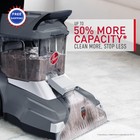 Hoover Powerscrub Xl Pet Carpet Cleaner Machine Black Fh68050 Upright Shampooer