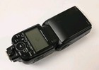 Nikon Sb-910 Speedlight Flash strobe Light Hot Shoe Sync Mount 4  aa Not Included