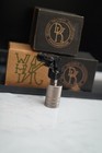 Dan Kubin Swingliner Rotary Tattoo Machine  for Cartridges 