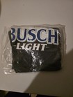 Busch Light T-shirt New In Bag     Hanes Perfect-t     Multiple Sizes Xl  2xl  3xl