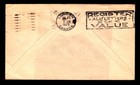 Canada 1929 Ffc Windsor To London - L7971