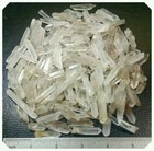 50g Natural Rough Small Fine Quartz Crystal Points 10-20 Stones Mineral Specimen