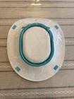 Electric Sitz Bath For Hemorrhoids Postpartum Care Toilet Seat Foldable Kit New