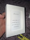 Sympathy Cards Funeral Home Auction Find Oddity Unusual Macabre
