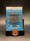2026 Topps Finest Jackson Chourio Venezuela  wf-26 World s Finest Insert