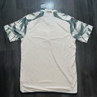 Adidas Portland Timbers Unisex Large Nature Authentic Soccer Jersey Mls New