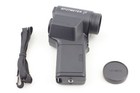  mint  Minolta Spotmeter F Digtal Light Exposure Spot Meter W  Cap From Japan