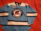 Nova Scotia Raiders Aaa Hockey Jersey Adult Large New