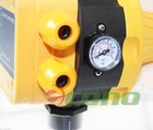 New Automatic Water Pump Pressure Controller Electronic Pressure Switch 145psi