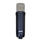 Rode Nt1 Large-diaphragm Cardioid Condenser Microphone