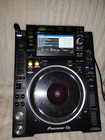 Pioneer Dj Cdj-2000nxs2 Professional Multi-player