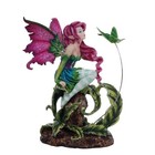 Flirting Fairy Figurine By Amy Brown
