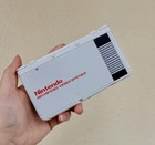 Nintendo New 3ds Console Parts Cover Replacement Shell Retro Nes Controller