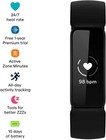 Fitbit Inspire 2 Heart Rate Health Fitness Tracker Fb418bkbk Factory Sealed New