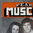 Rare Final Issue Peak Muscle Maker Magazine Bodybuilding Vintage Franco Columbu