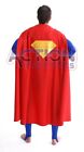 Dean Cain Superman Deluxe Costume 90 s Style-  m  Size - Ready To Ship