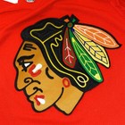 Authentic Chicago Blackhawks Jersey Adidas Home Jersey Nhl
