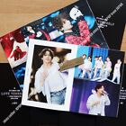Bts World Tour Love Speak Yourself Official 7 Set Photo Books Jungkook V Jimin
